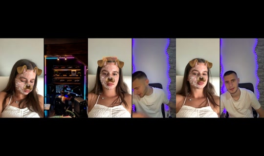 kris.m020 TikTok Live — Aug 13, 2026, 10:02 AM
