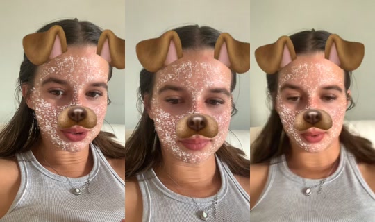 kris.m020 TikTok Live — Aug 18, 2026, 10:22 AM