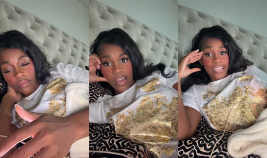 krissy.rn TikTok Live — Aug 3, 2026, 10:21 PM