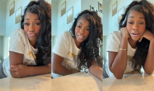 krissy.rn TikTok Live — Aug 3, 2026, 11:05 PM