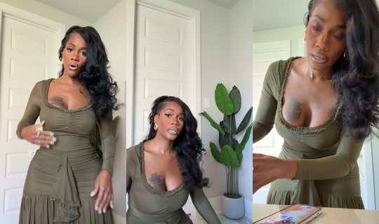 krissy.rn TikTok Live — Aug 5, 2026, 10:05 PM