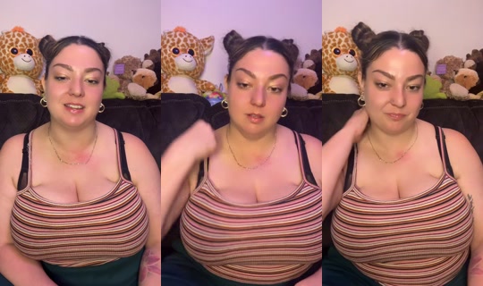 krissy_x718 TikTok Live — Aug 18, 2026, 7:59 AM