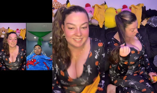 krissy_x718 TikTok Live — Aug 20, 2026, 1:50 AM
