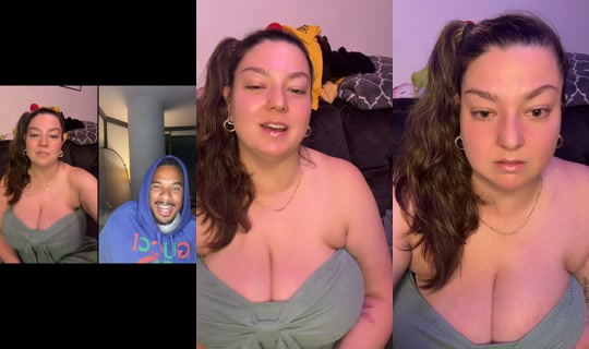 krissy_x718 TikTok Live — Aug 20, 2026, 4:35 AM