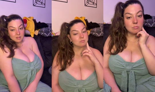 krissy_x718 TikTok Live — Aug 20, 2026, 5:29 AM