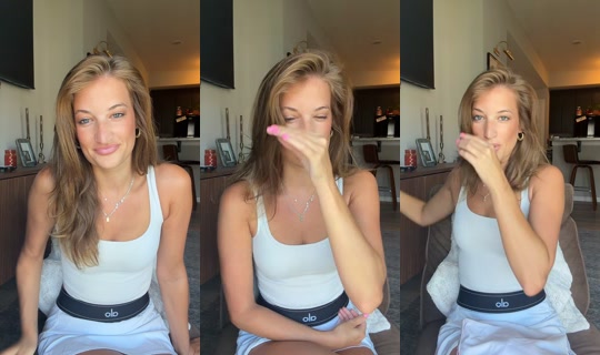 krissycarress TikTok Live — Jul 14, 2026, 1:32 PM