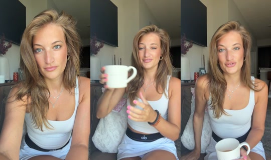 krissycarress TikTok Live — Jul 14, 2026, 2:12 PM
