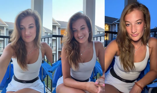 krissycarress TikTok Live — Jul 15, 2026, 12:52 AM