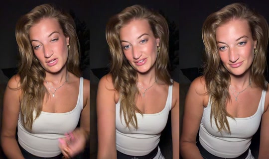 krissycarress TikTok Live — Jul 15, 2026, 1:43 AM