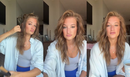 krissycarress TikTok Live — Jul 15, 2026, 2:12 PM