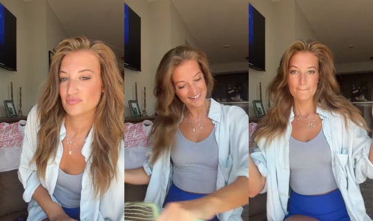 krissycarress TikTok Live — Jul 15, 2026, 3:54 PM