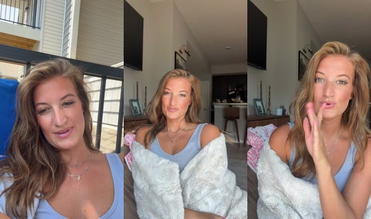 krissycarress TikTok Live — Jul 15, 2026, 5:52 PM