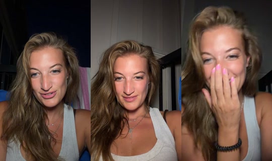 krissycarress TikTok Live — Jul 16, 2026, 1:58 AM