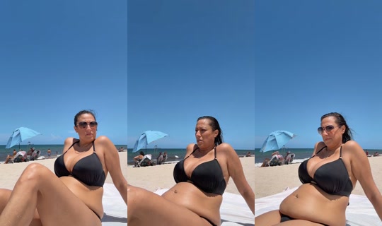 kristamarionfox TikTok Live — Jul 19, 2026, 6:09 PM