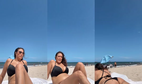 kristamarionfox TikTok Live — Jul 19, 2026, 7:04 PM