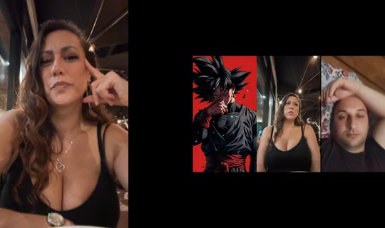 kristamarionfox TikTok Live — Aug 16, 2026, 1:33 AM