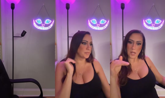 kristamarionfox TikTok Live — Aug 29, 2026, 12:38 AM