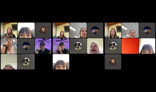 kristen2747 TikTok Live — Aug 10, 2026, 10:26 PM