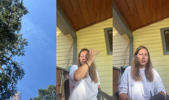 kristen2747 TikTok Live — Aug 11, 2026, 1:31 PM