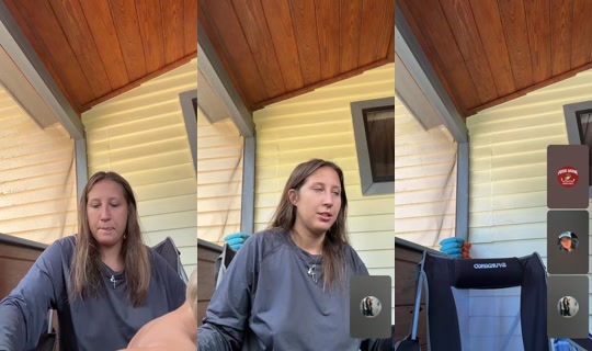 kristen2747 TikTok Live — Aug 11, 2026, 5:56 PM
