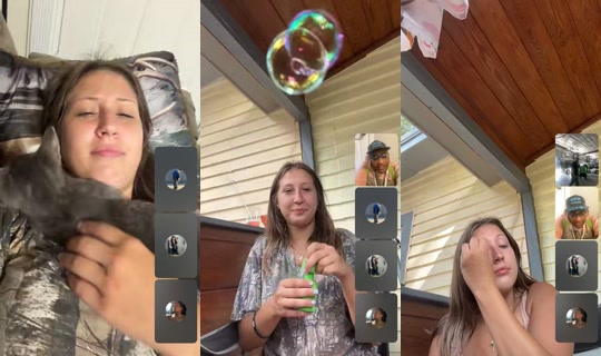 kristen2747 TikTok Live — Aug 13, 2026, 2:19 PM