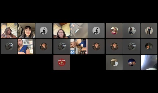 kristen2747 TikTok Live — Aug 13, 2026, 6:36 PM