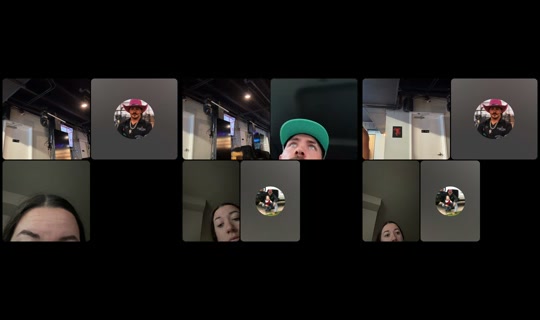 kristen2747 TikTok Live — Aug 13, 2026, 11:38 PM