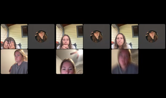 kristen2747 TikTok Live — Aug 14, 2026, 2:53 PM