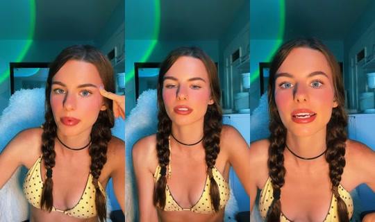 kristenliviaa TikTok Live — Jul 10, 2026, 2:31 AM