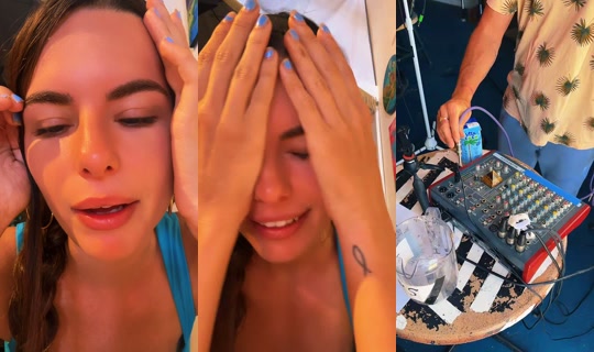 kristenliviaa TikTok Live — Jul 11, 2026, 7:01 PM