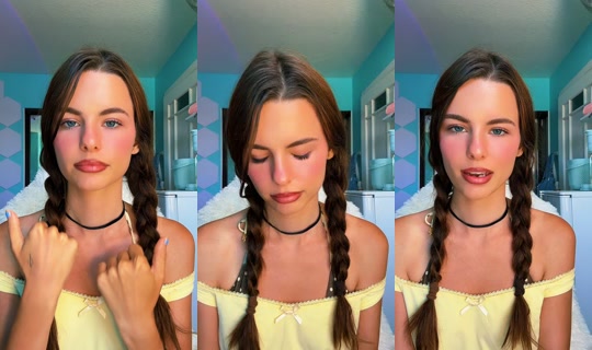 kristenliviaa TikTok Live — Jul 15, 2026, 4:59 PM