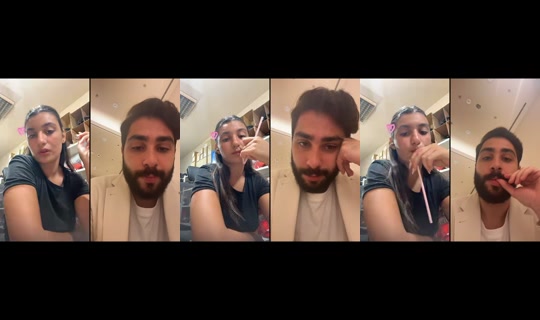 kristensalameh1 TikTok Live — Aug 18, 2026, 10:35 AM