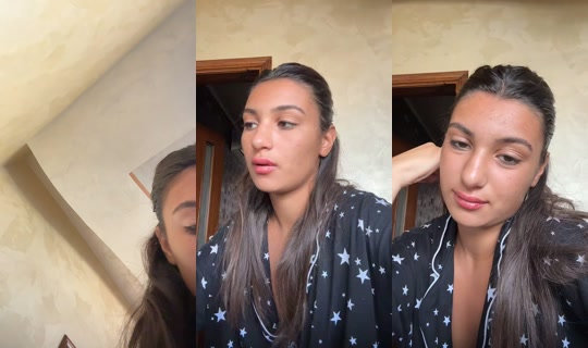 kristensalameh1 TikTok Live — Aug 22, 2026, 2:34 PM
