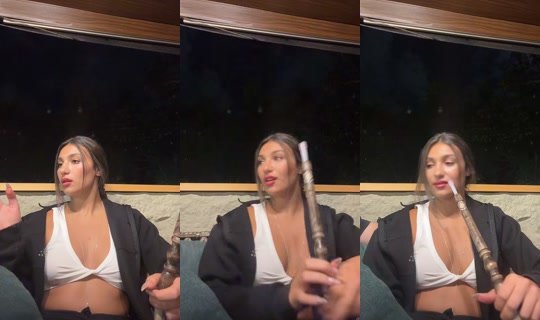 kristensalameh1 Recorded on Aug 30, 2026, 1:57 AM