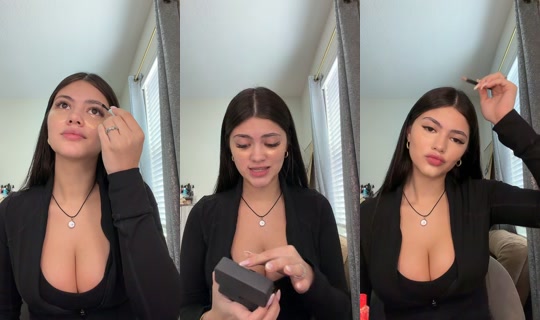 kristenwleungg TikTok Live — Aug 9, 2026, 3:45 PM