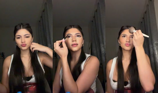 kristenwleungg TikTok Live — Aug 15, 2026, 1:46 AM