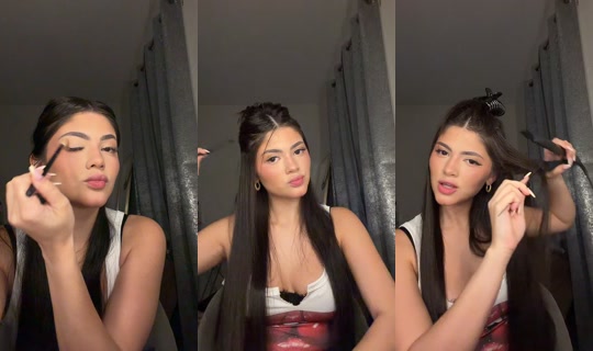 kristenwleungg TikTok Live — Aug 15, 2026, 2:28 AM