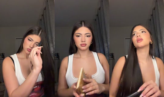 kristenwleungg TikTok Live — Aug 15, 2026, 2:59 AM