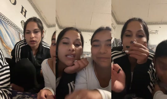 kristhy526 TikTok Live — Jul 12, 2026, 5:03 PM