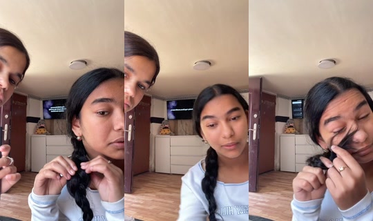 kristhy526 TikTok Live — Jul 13, 2026, 1:17 PM