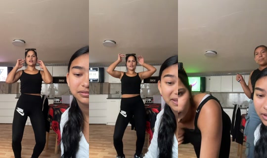 kristhy526 Recorded on Jul 13, 2026, 3:54 PM