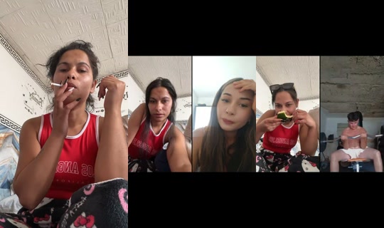 kristhy526 TikTok Live — Jul 15, 2026, 1:57 PM