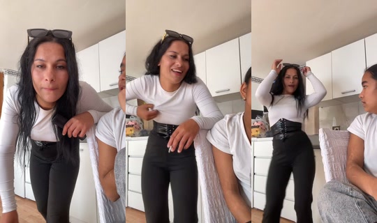 kristhy526 TikTok Live — Jul 16, 2026, 2:37 PM
