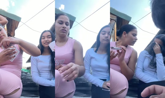 kristhy526 TikTok Live — Jul 17, 2026, 2:40 PM