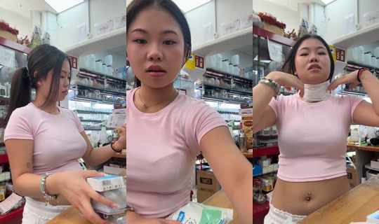 kristiinayq Recorded on Jul 14, 2026, 3:13 PM