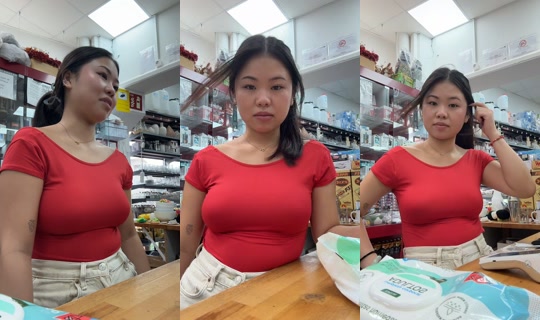 kristiinayq TikTok Live — Jul 15, 2026, 5:04 PM