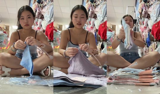 kristiinayq TikTok Live — Aug 27, 2026, 1:09 PM