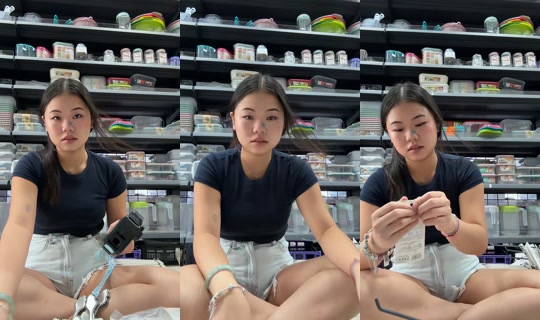 kristiinayq TikTok Live — Aug 28, 2026, 3:22 PM