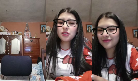 kristin_.10 TikTok Live — Aug 27, 2026, 4:48 AM