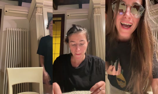 kristinaconlak TikTok Live — Sep 14, 2026, 7:43 PM